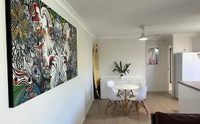 Kirra Beach Unit